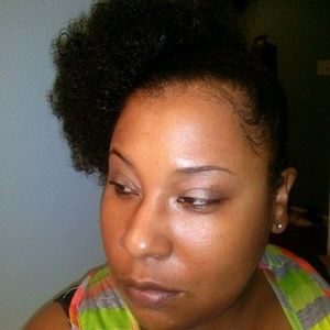 Meet your Posher, Shontel